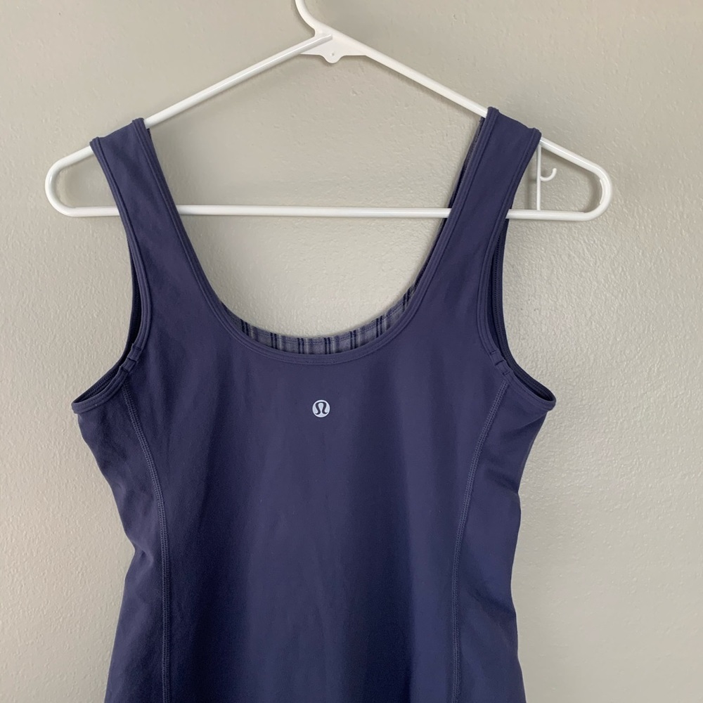 Lululemon Tank Top